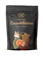 Глинтвейн набор для приготовления 3 шт подарочный