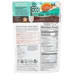 Navitas Organics, органическая смесь для иммунитета Superfood+®, мощный источник витамина С, каму, апельсин и ацерола, 120 г (4,2 унции)