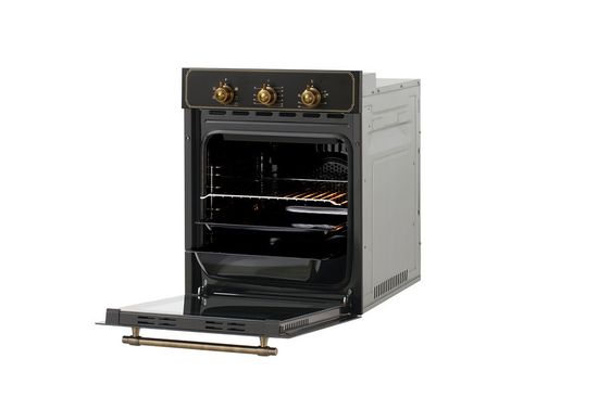 Электрический духовой шкаф Simfer B4EL16011