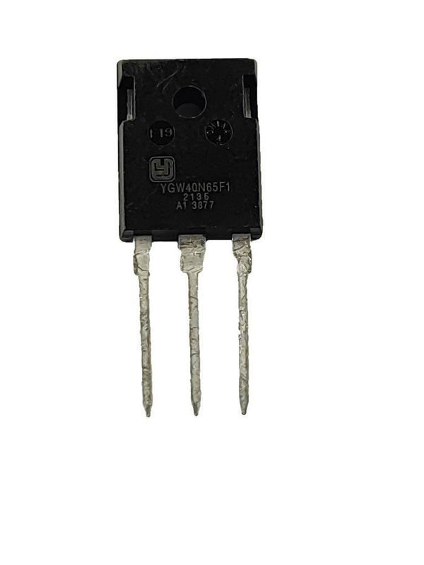 Транзистор YGW40N65F1