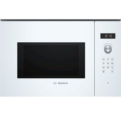 Встраиваемая микроволновая печь BOSCH BFL554MW0 Serie 6