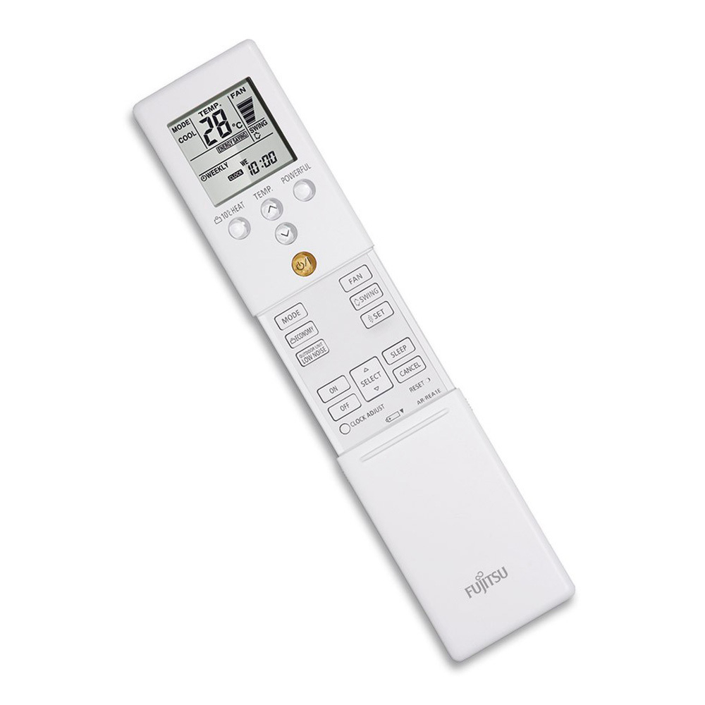 Мультисплит-система Fujitsu AOYG14KBTA2 / ASYG07KMCCх2
