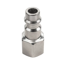 Штуцер для быстроразъема внутр. резьба 1/4'' FORCEKRAFT FK-BSE2-2PF(SE14-EPF20)(26559)
