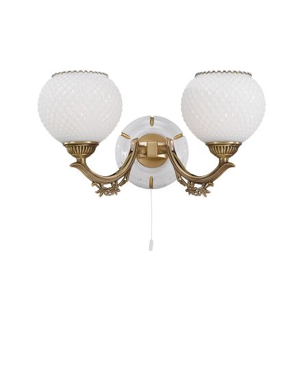 Бра Reccagni Angelo A.8655/2