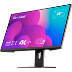 Монитор 27.9" Viewsonic VX2882-4KP