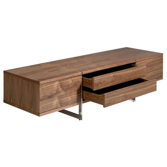 Тумба под ТВ LE312 /3045