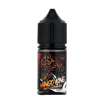 Жидкость MONSTERVAPOR Salt 2% 30 ml