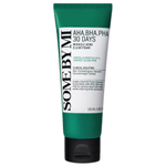 Очищающая пенка для проблемной кожи Some By Mi AHA-BHA-PHA 30 Days Miracle Acne Clear Foam