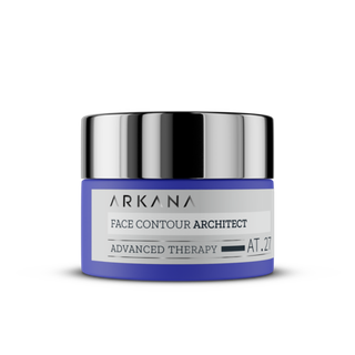 FACE CONTOUR ARCHITECT - Крем для лица "Фасциальный Архитектор", 50 мл
