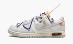 Dunk Low "Off-White - Lot 18"