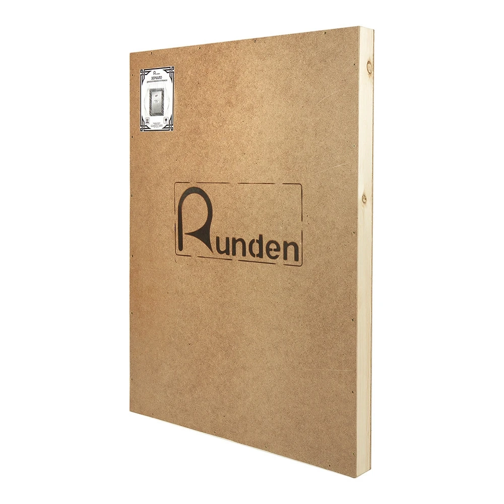 Зеркало Runden ДУБОВЫЕ V20083