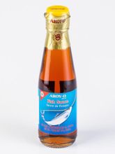 Соус Aroy-D Fish рыбный, 240 г