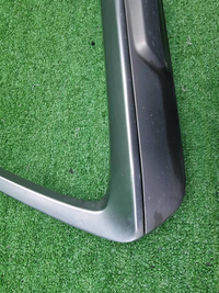 Накладка решетки радиатора Lexus NX 1 (2017-2021)