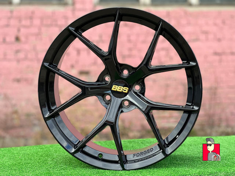 Комплект дисков BBS FI-R 20x8.5 et35 5x114.3