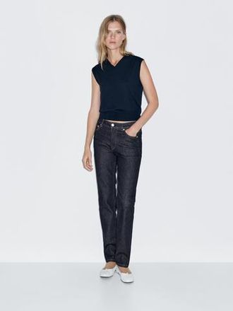Джинсы Massimo Dutti