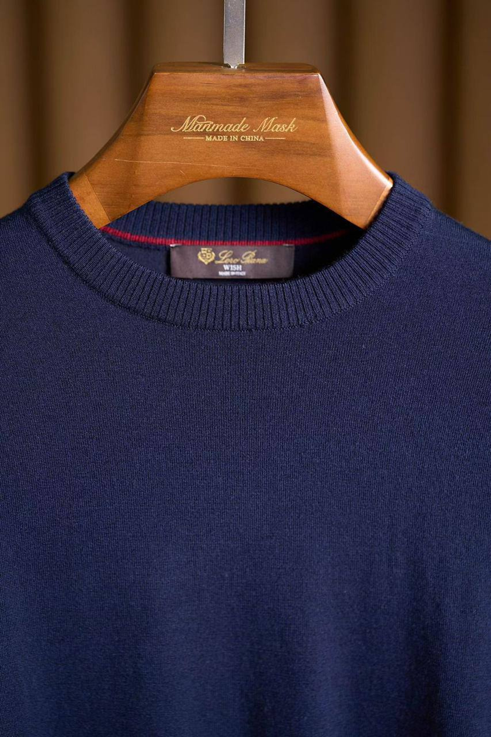 Джемпер Loro Piana