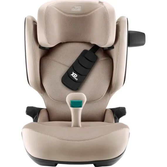 Автокресло Britax Roemer KidFix Pro Style Teak