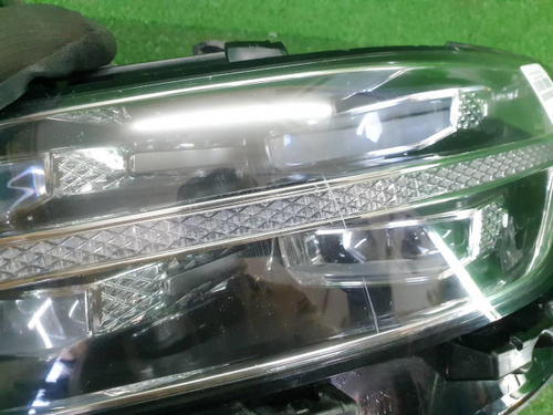 Фара левая Genesis G90 (2018-2022) LED