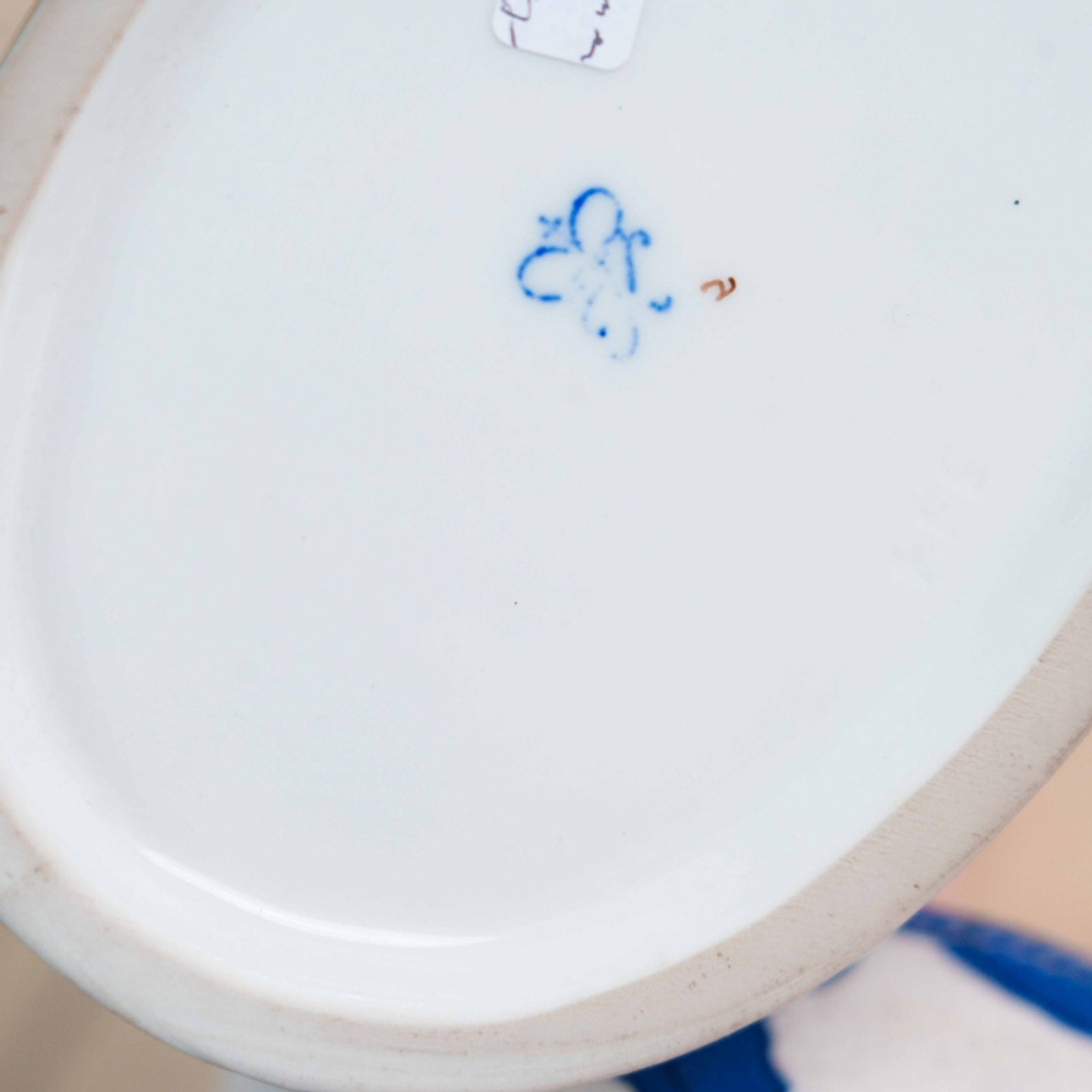 Статуэтка «Jean-Andoche Junot / Жан Андош Жюно»