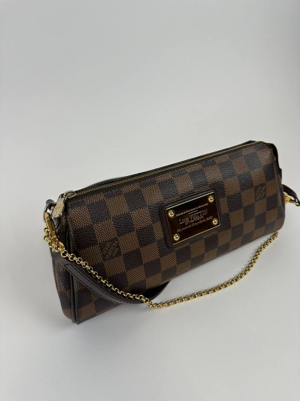 Сумка Louis Vuitton Eva