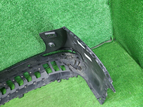 Бампер задний Aito M7 (2022-н.в.)