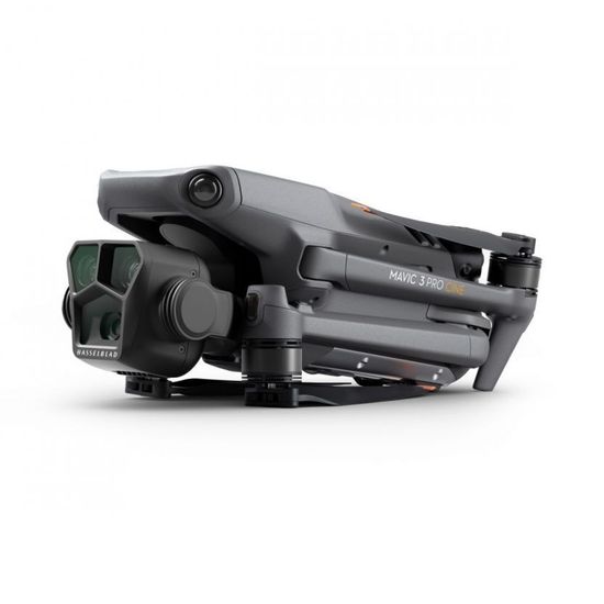 Квадрокоптер DJI Mavic 3 Pro Only Drone