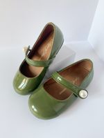 Лаковые туфли Age of Innocence, 27