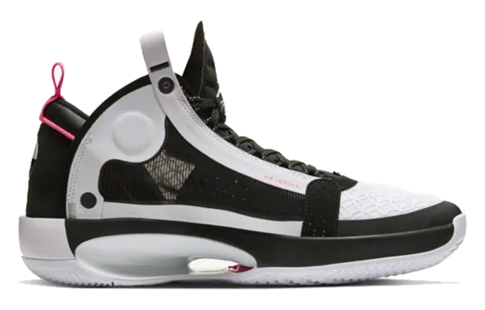 Кроссовки Jordan Air Jordan 34 "Digital Pink" Pf
