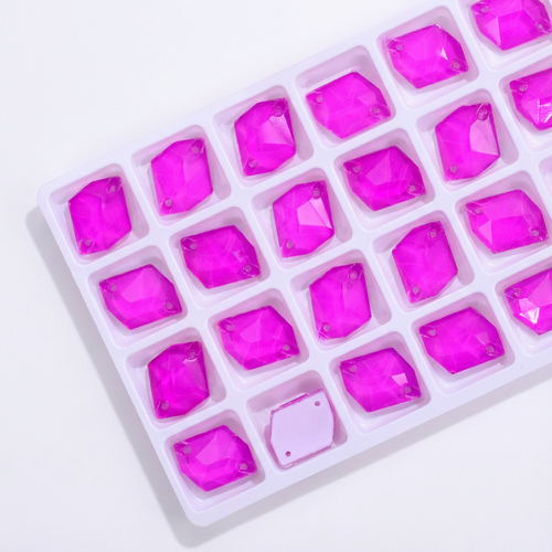 Стразы пришивные (тест, не покупайте)