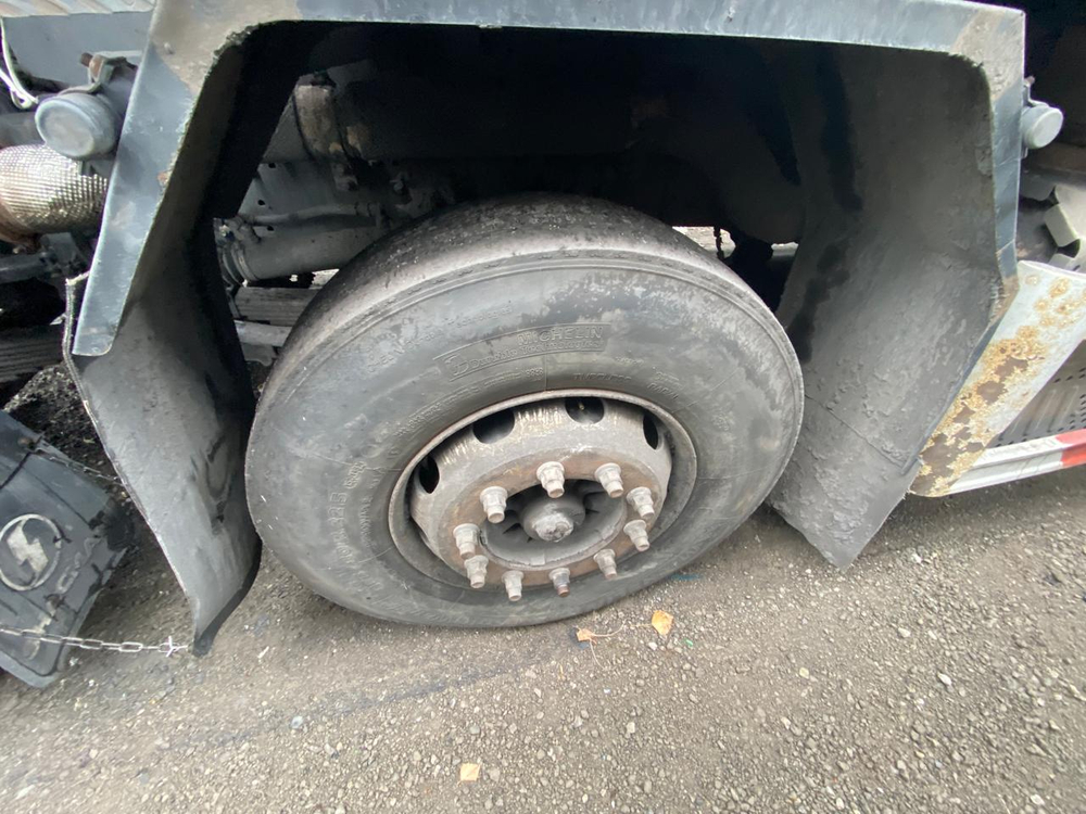Shacman (Shaanxi) SX* 8x4 Самосвал SX33186V366 (Дизельный, 11,6 л, 423 л.с., МТ)