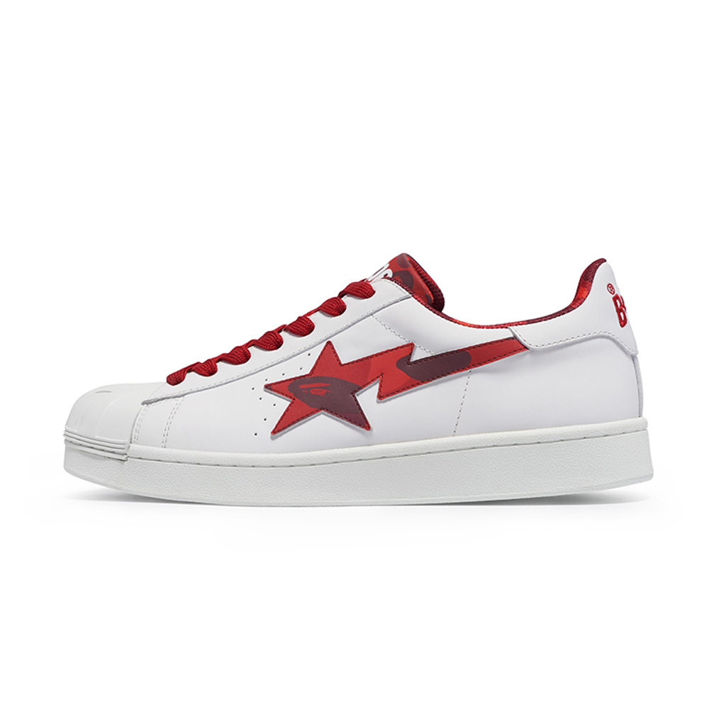 A Bathing Ape A Bathing Ape Bathing Ape Skull Sta