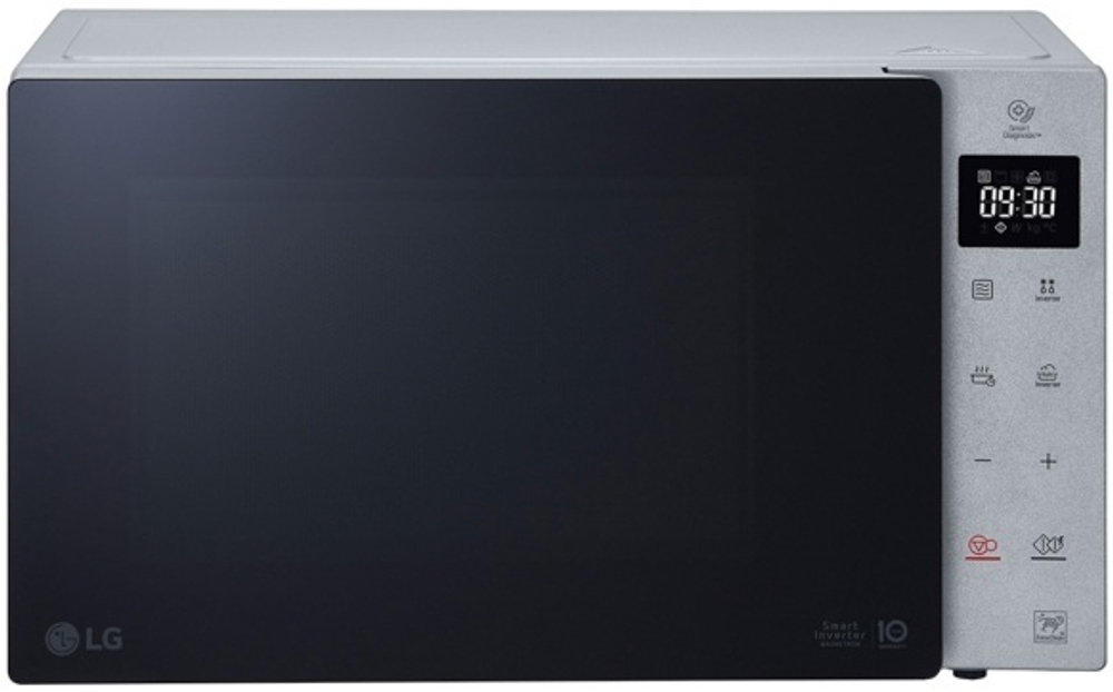 Микроволновая печь LG MW25R35GISL