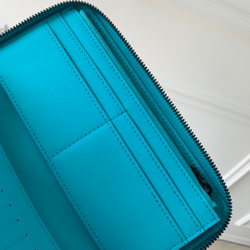 Louis Vuitton Zippy Vertical Wallet