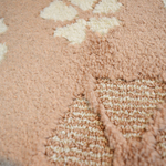 Коврик MAXIMUS 2шт 50*80/40*50см, 2546 L.BROWN