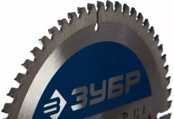 Пильный диск по дереву ЗУБР Чисторез 315x30 мм, 60Т 36905-315-30-60_z01