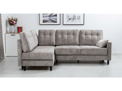 Арно диван-кровать угловой арт. ТД 563