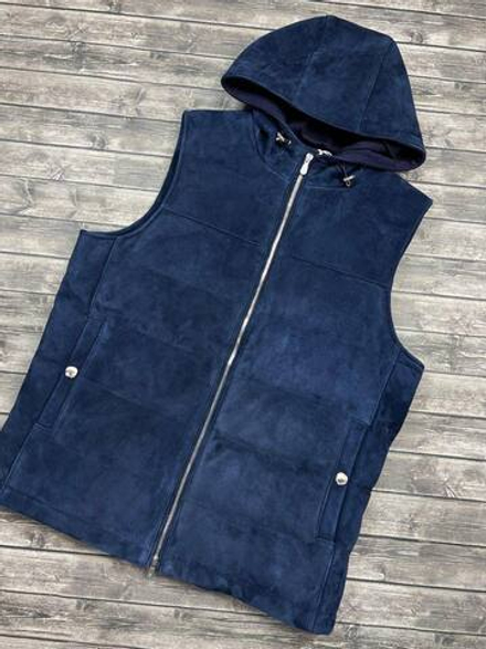 Безрукавка Brunello Cucinelli