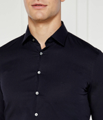 Рубашка Calvin Klein - темно-синий(K10K113160)