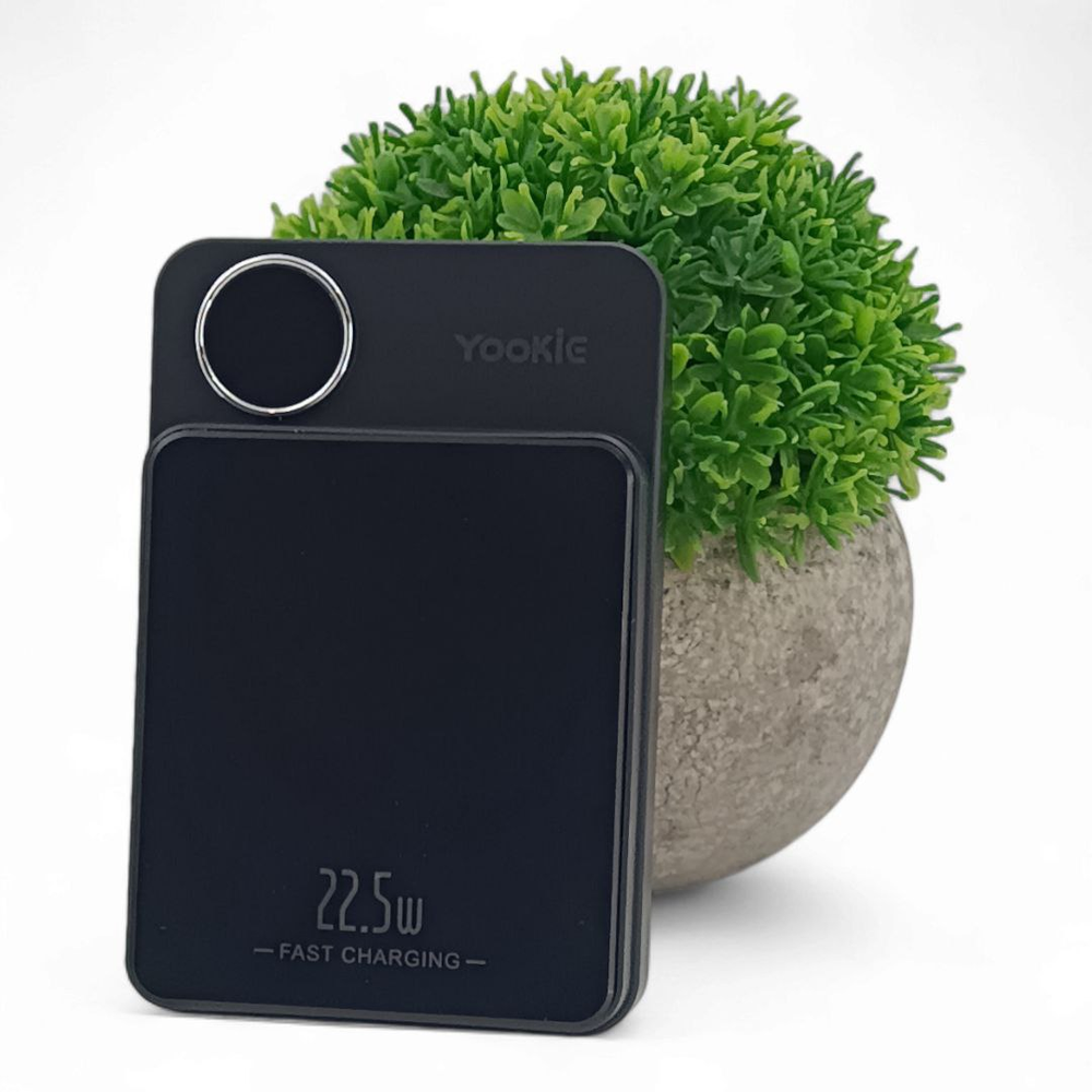 Power Bank Yookie YO65 MagSafe (10000mAh)