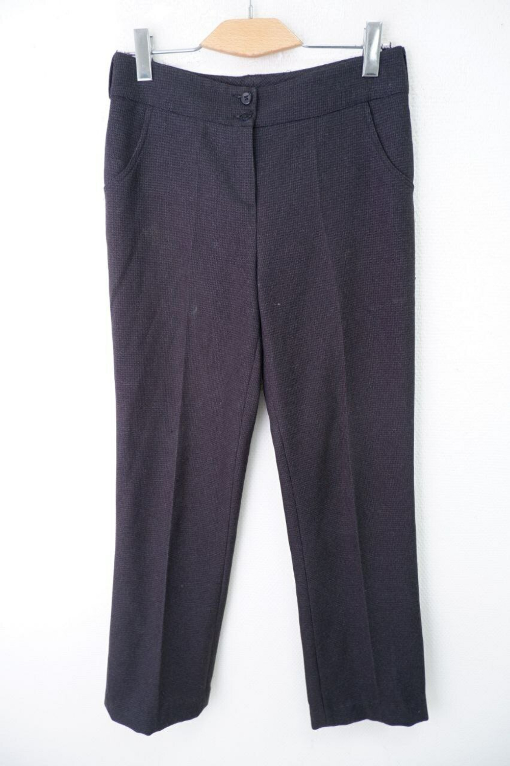 Брюки классические 48 размер