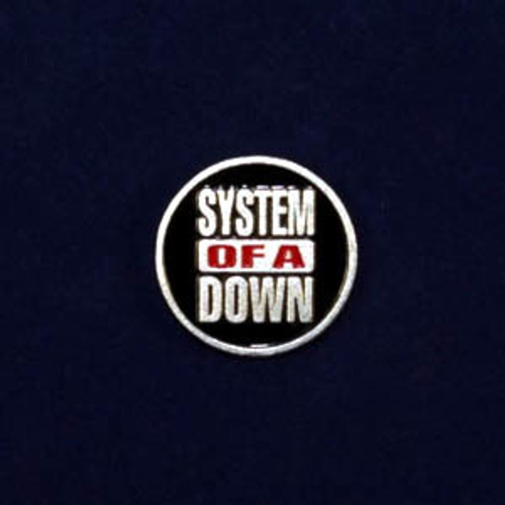 Магнит System of a Down