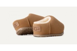UGG Pumped Slide Chestnut