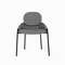 Стул Lok, серый