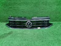 Решетка радиатора VW Tiguan 2 (2020-н.в.)