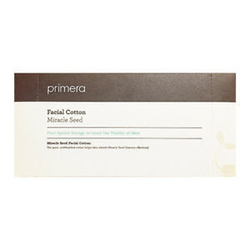 PRIMERA facial cotton miracle seed cotton pads – Ватные подушечки