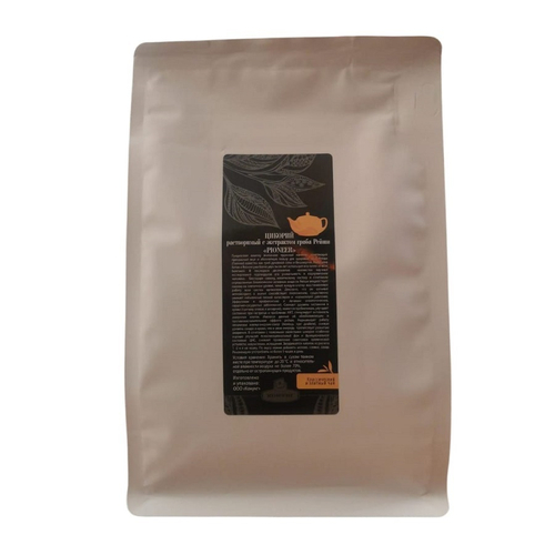 Растворимый цикорий с экстрактом гриба Рейши (Линчжи) Конунг Pioneer 250г