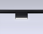 GL4059 BK черный IP20 6W 4200K 48V 115*22*105