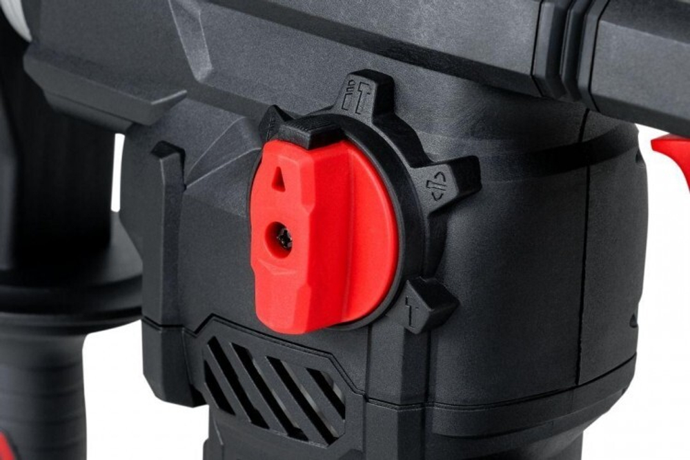 Перфоратор P.I.T. PBH32-C5 мастер