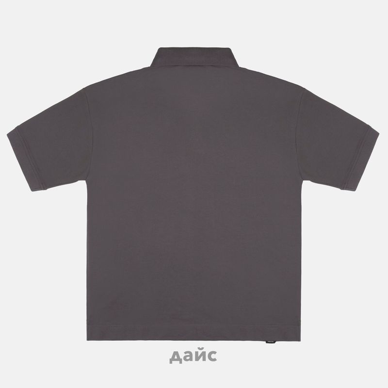 Поло мужское Krakatau Sagan Polo Shirt артикул:Tm119-513 - купить в магазине Дайс