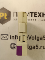 Control Techniques SM-PROFIBUS DP-V1 82000000011000 с хранения